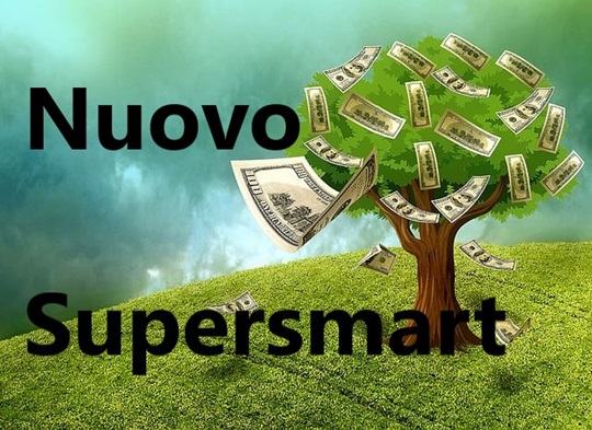 Supersmart